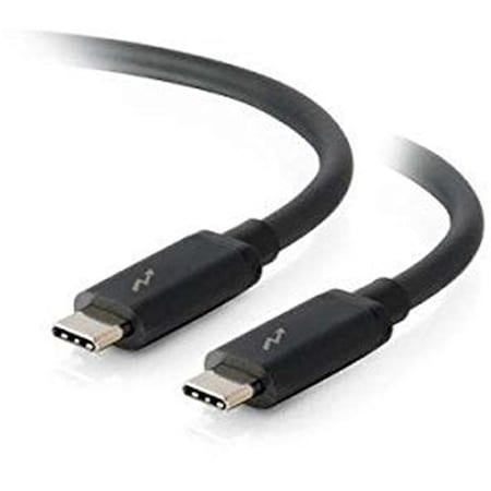Cb Distributing 6 ft. Thunderbolt 3 USB-C Cable ST758463